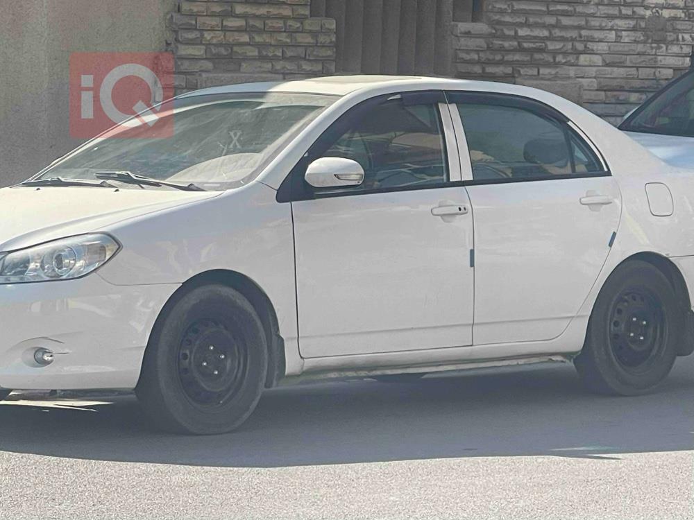 بی وای دی G3